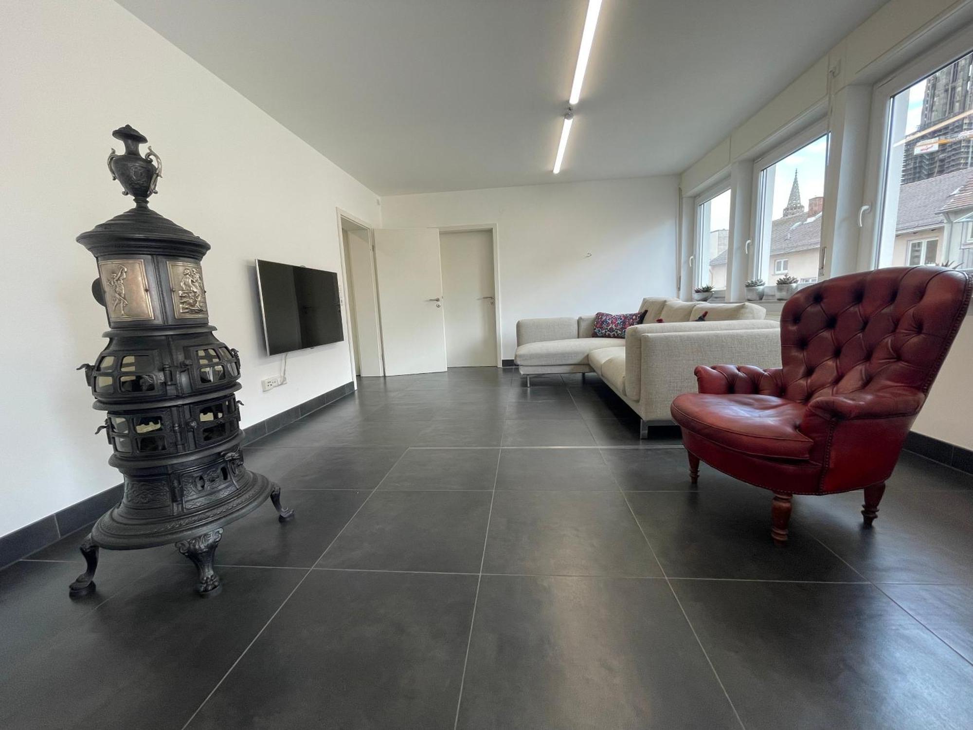 Apartment11 Ulm Buitenkant foto