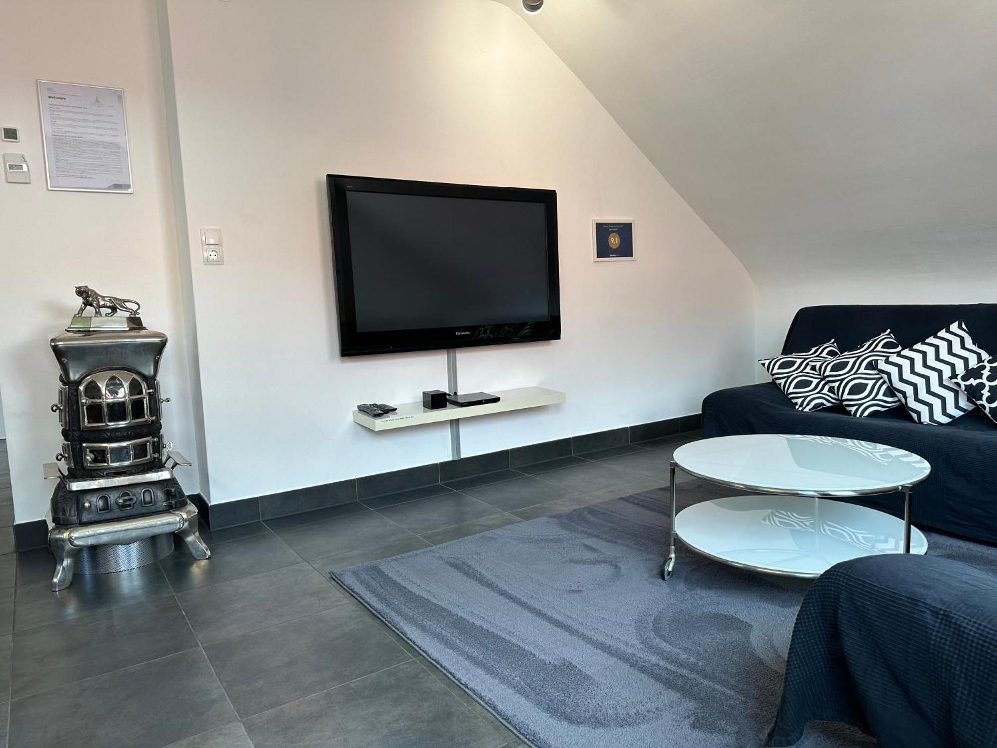 Apartment11 Ulm Buitenkant foto